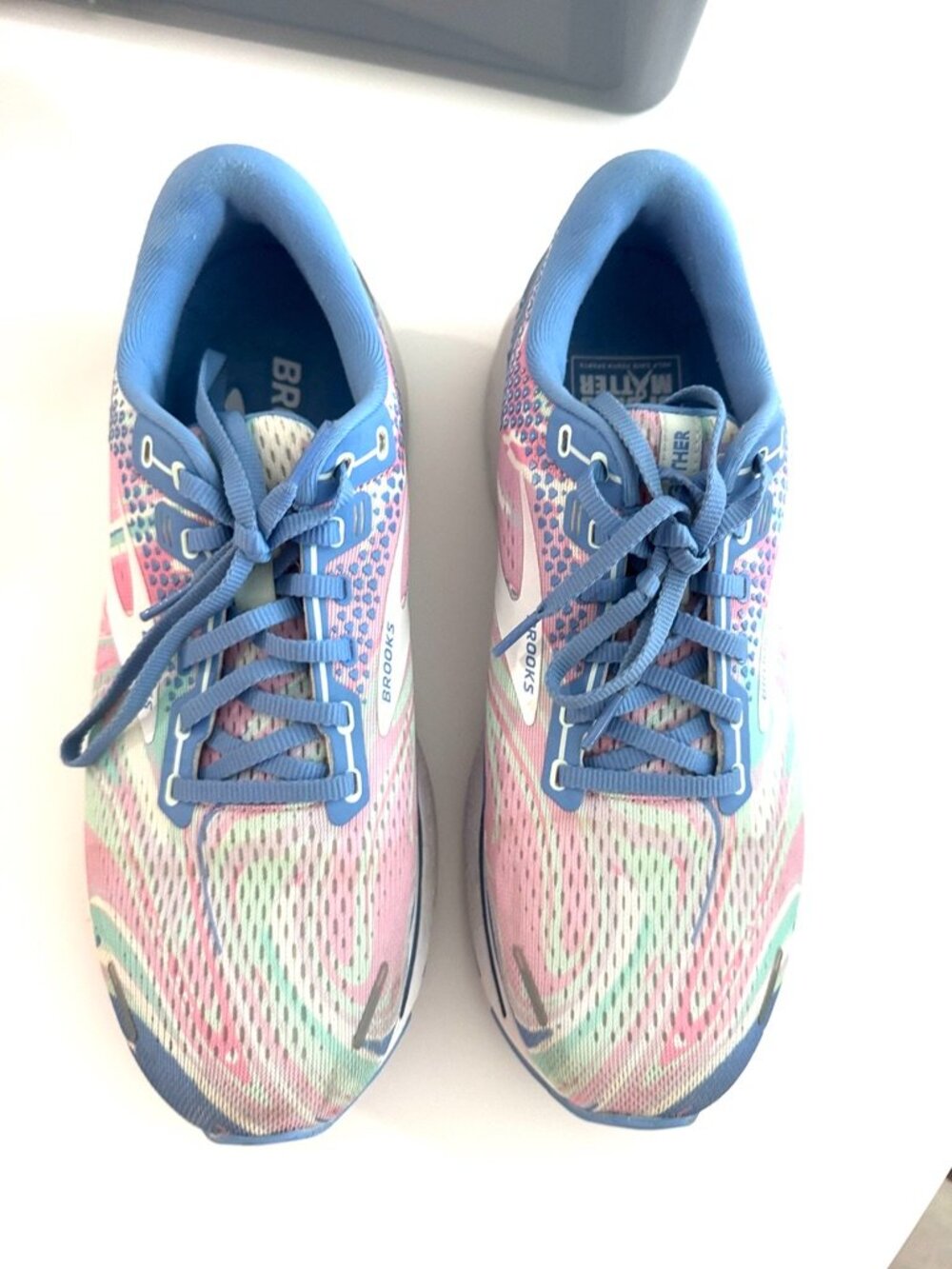 Brooks Ghost Women's Running Shoes Limited Edition US 11 B